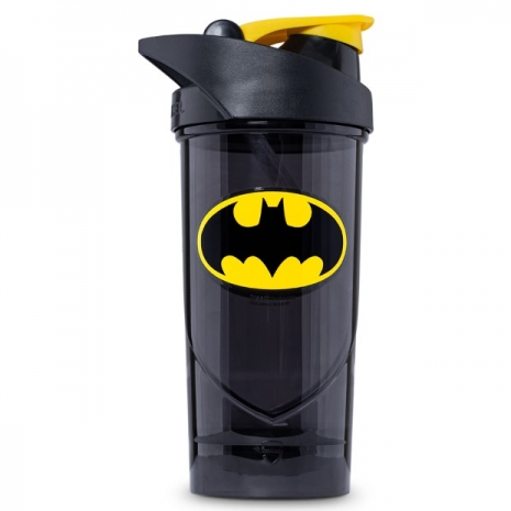 Shaker Hero Pro Batman Classic 700ml